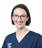Zahnärztin Dr. Ariane Fuchs