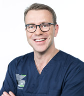Dr. Claus Fuchs